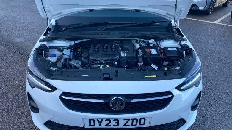 Vauxhall Corsa 1.2 GS 5dr Petrol Hatchback
